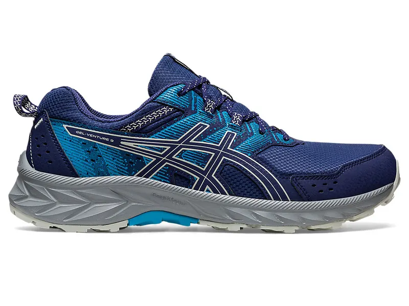 Asics GEL-VENTURE 9 Indigo Blue/Light Sage (1011B486.401)