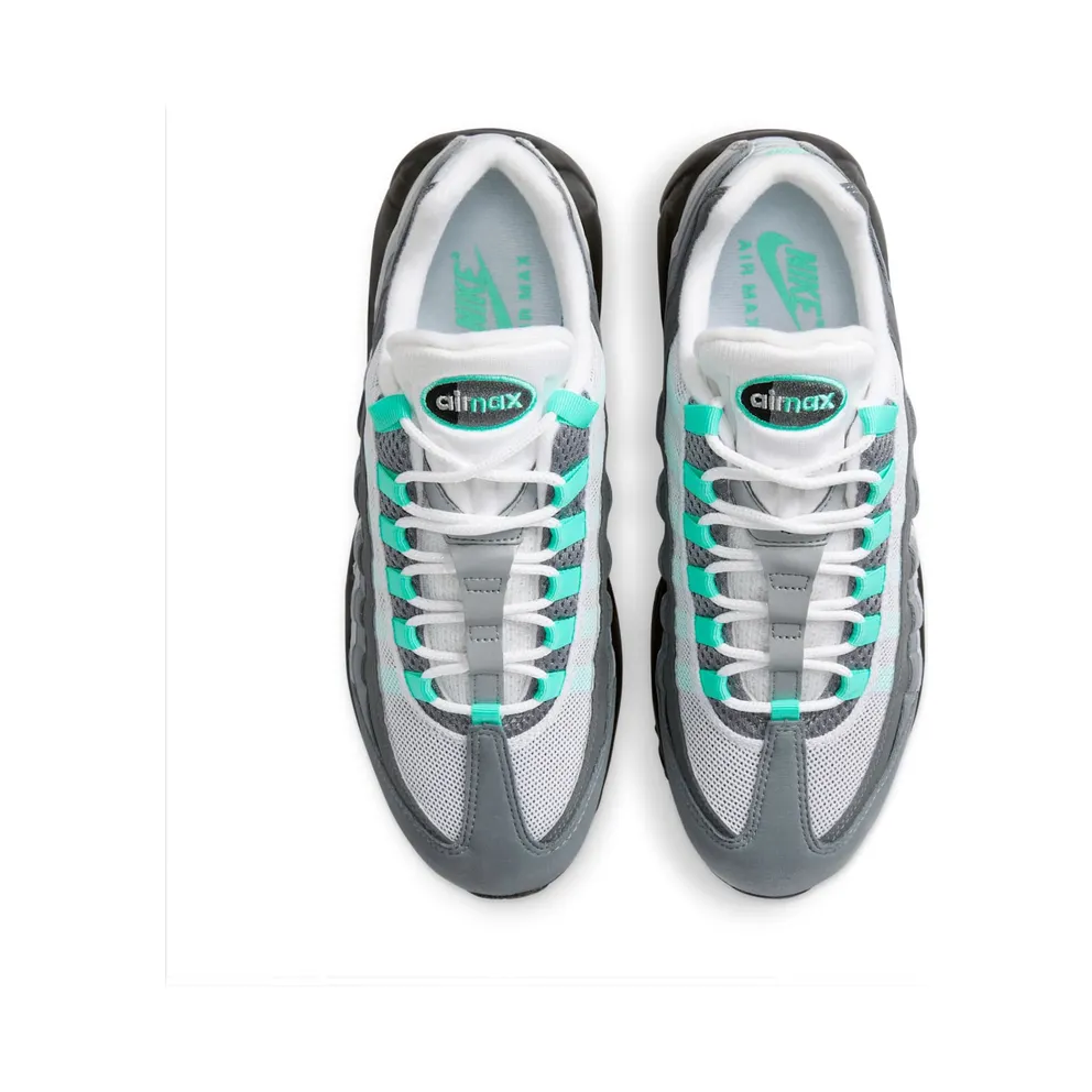 Nike Air Max 95 Hyper Turquoise (FV4710-100)