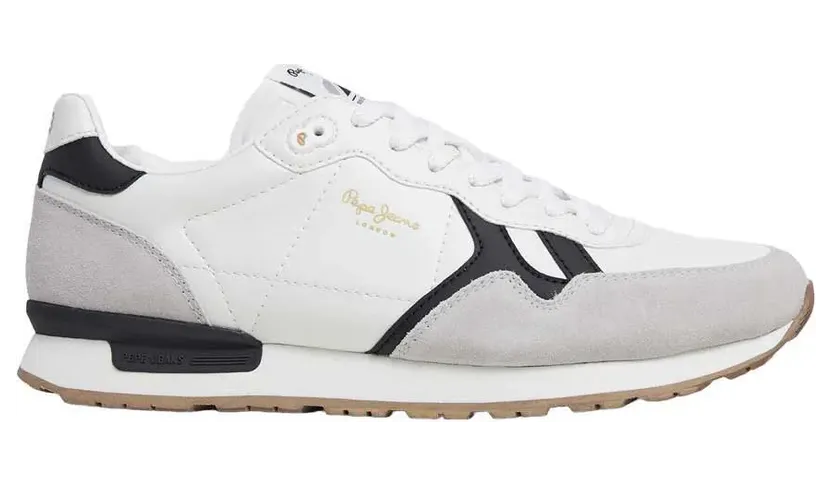 Pepe Jeans PèPè sneaker White (PMS40020-800)