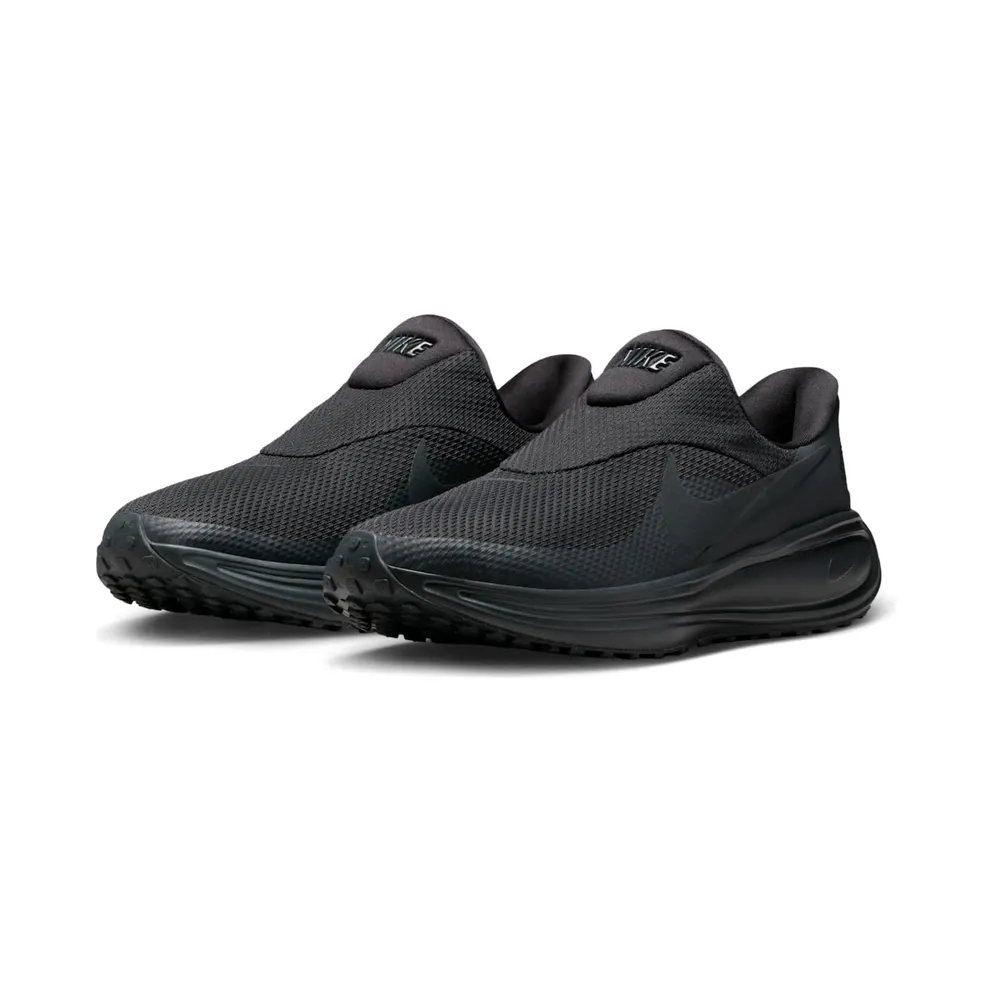 Nike Revolution 8 EasyOn Anthracite Black (HQ2414-003)
