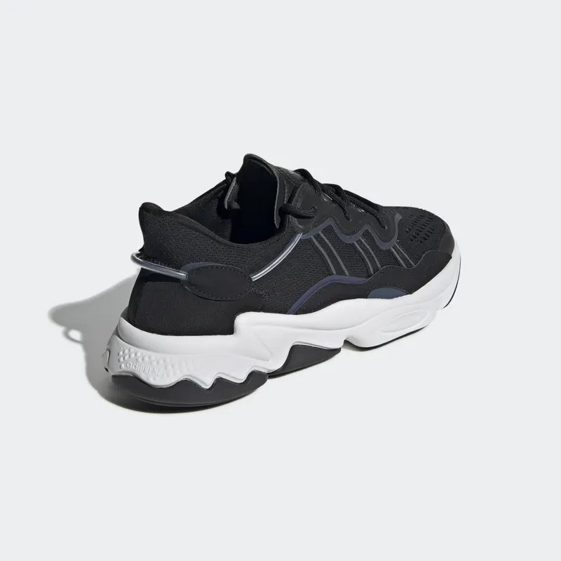 adidas Ozweego Core Black Grey Six Core Black/Grey Six/Crystal White (EH1200)