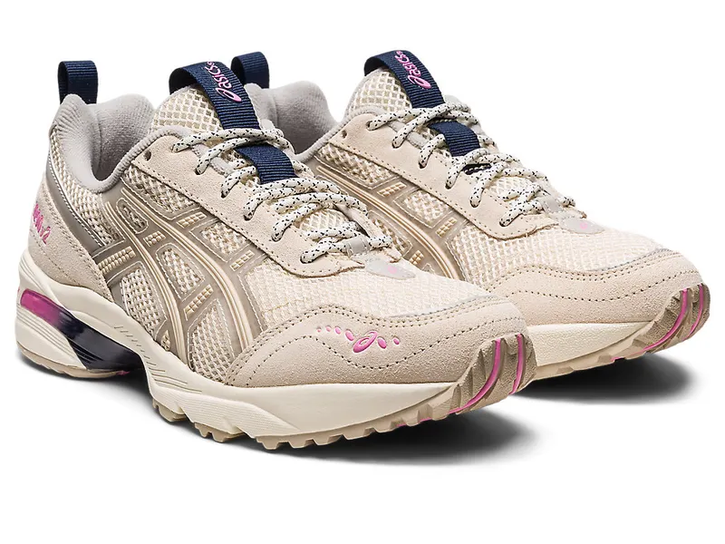 Asics GEL-1090v2 Oatmeal/Oyster Grey (1202A383.201)