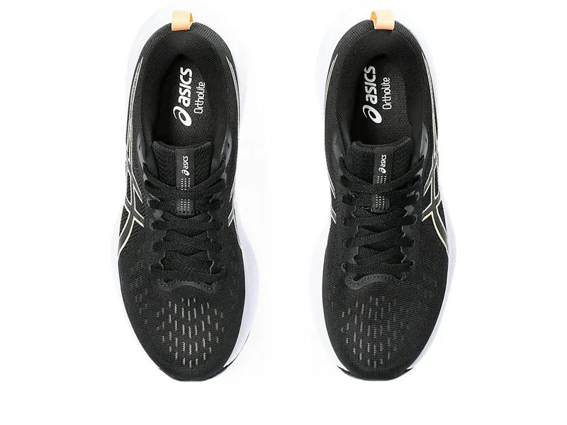 Asics Gel-excite 10 Black/Apricot Crush (1012B418.005)