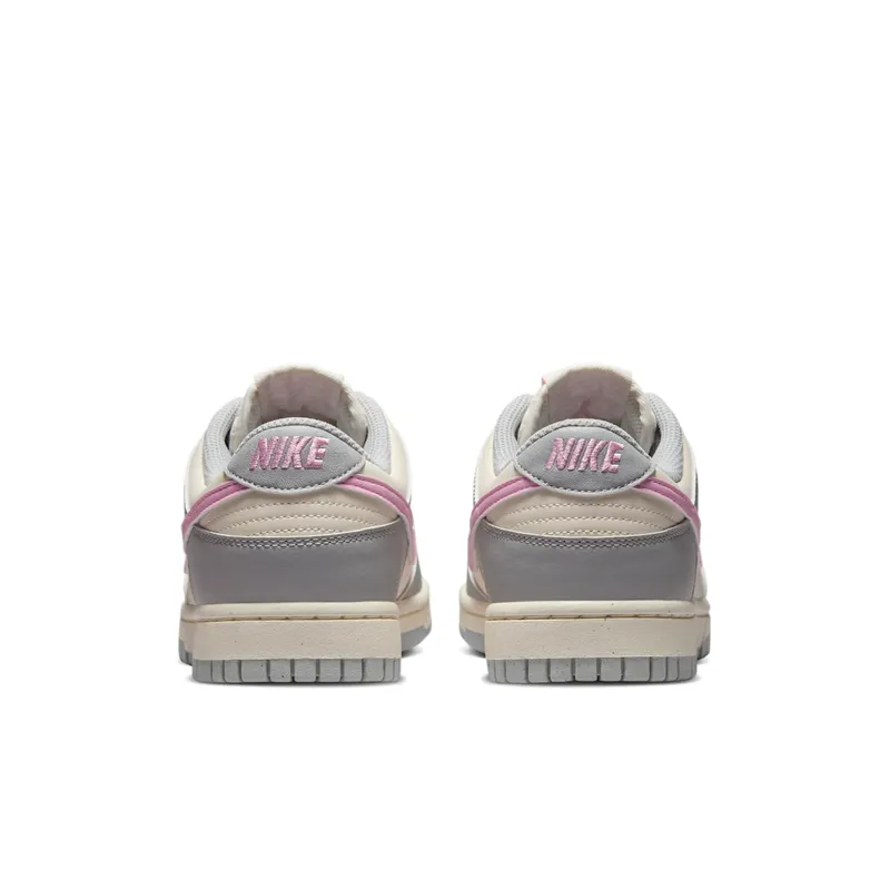 Nike Dunk Low Next Nature “Pink Rise” (DD1873-002)