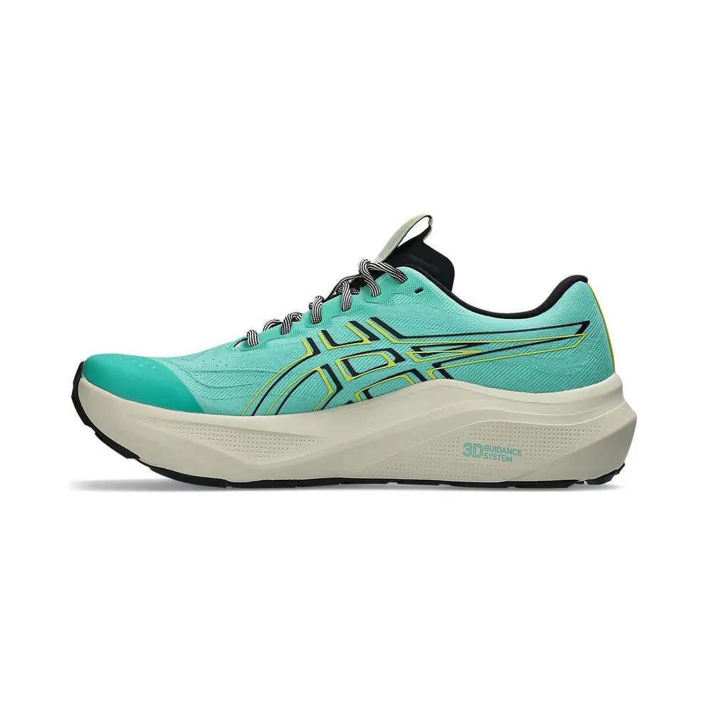 ASICS GT-2000 14 TR “Aurora Green / Cacti” (1011C219-300)