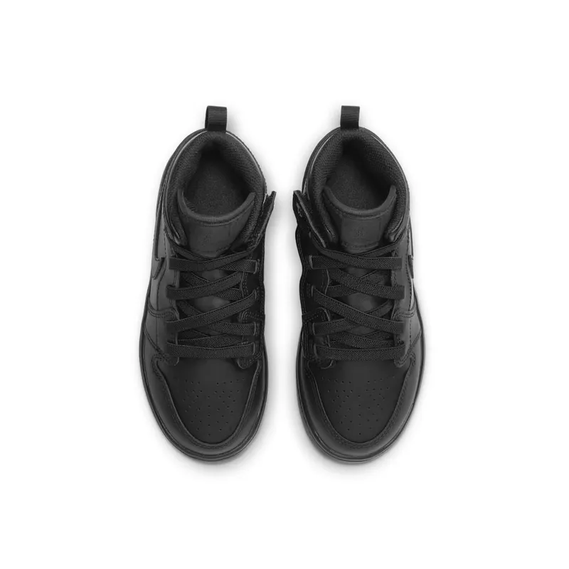 Jordan 1 Mid ALT Black (DR9745-093)