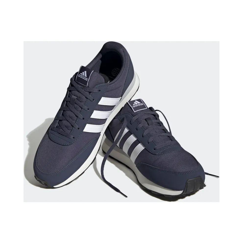 Adidas Run 60s 3.0 Lifestyle Running Shadow Navy / Cloud White / Core Black (HP2255)