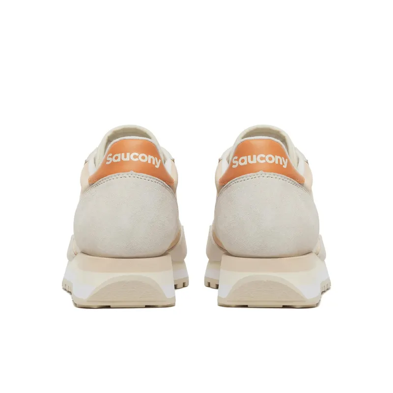SAUCONY Jazz Triple “Ivory / Cream” (S60530-63)