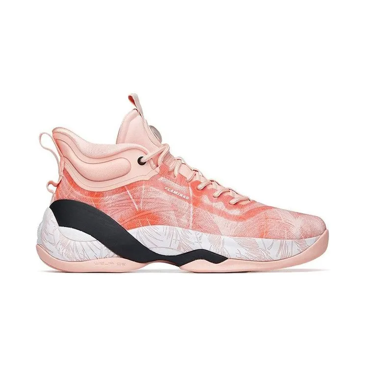 Anta Klay Thompson KT7 Flamingo (112211101-5)