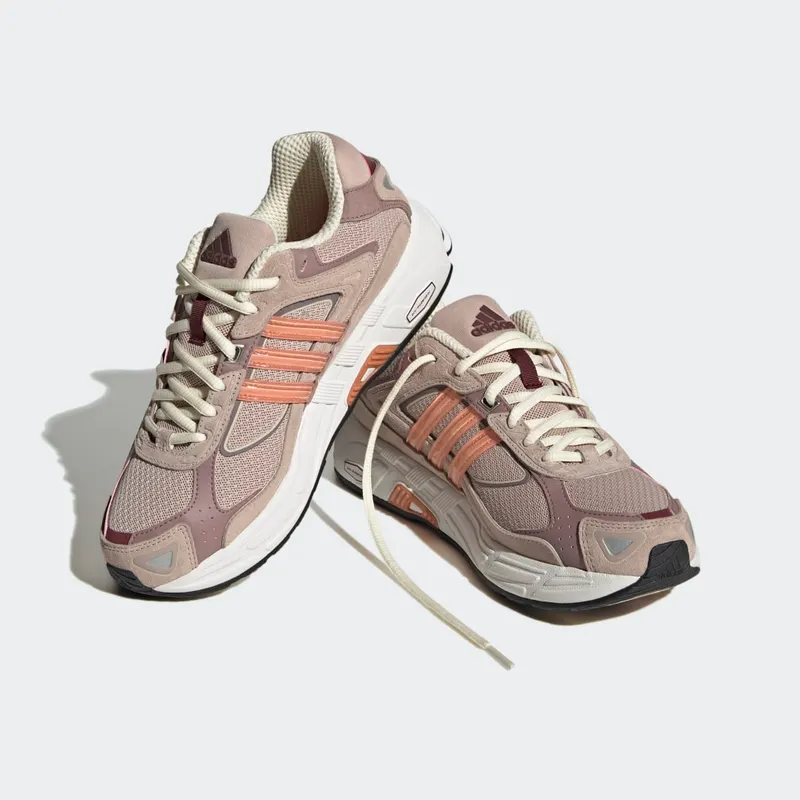 adidas Response CL Wonder Taupe / Hazy Copper / Purple (IE4773)