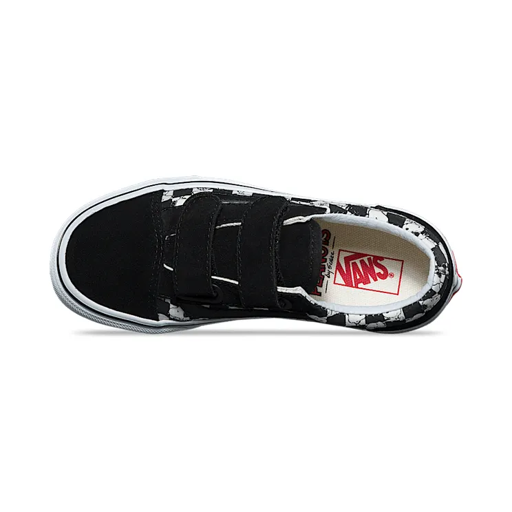 vans-checkerboard VN0A38HDQQO
