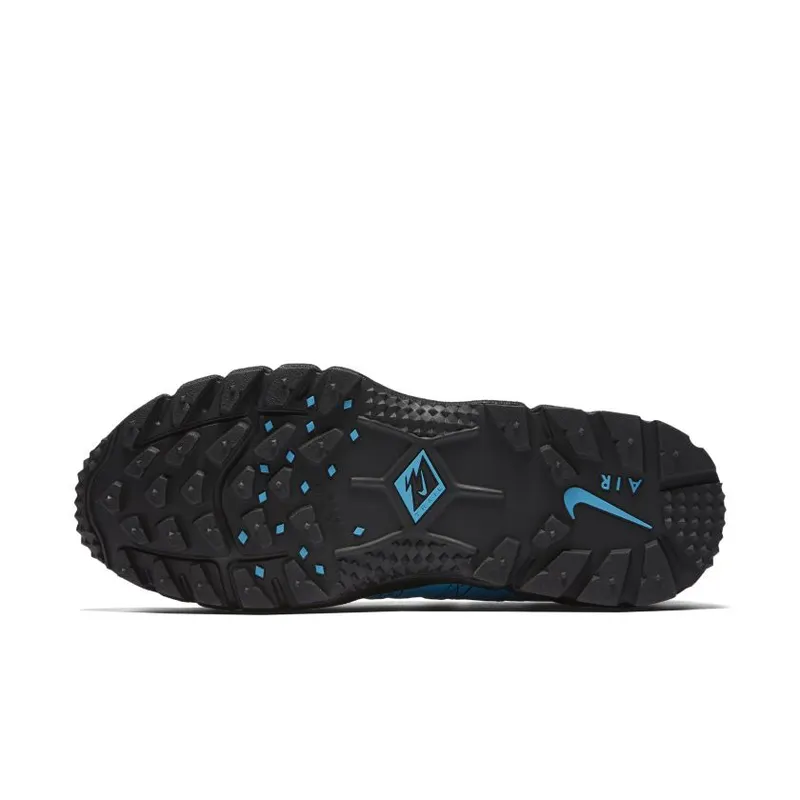 Nike Air Humara 17 Supreme Blue Lagoon Blue Lagoon/Blue Lagoon-Black (924464-400)