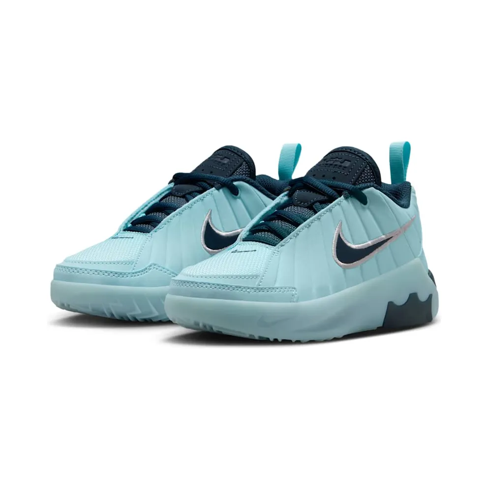 Nike LeBron Witness 9 Glacier Ice Armory Navy (HV2271-401)