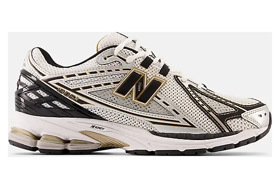 New Balance 1906R “White / Gold” (M1906RA)