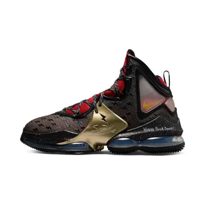 Nike LeBron 19 Doernbecher Sam David (DR6255-001)