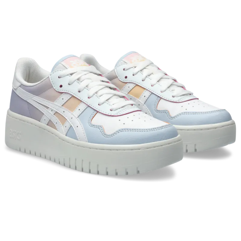 Asics Japan S Pf White/Arctic Blue (1202A479.101)