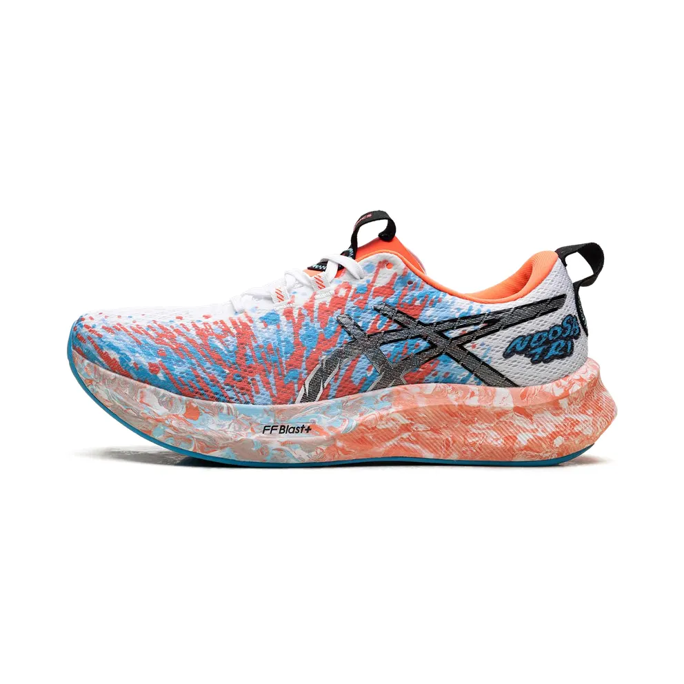 Asics Noosa Tri 16 “White Sunrise Red” (1011B872-100)