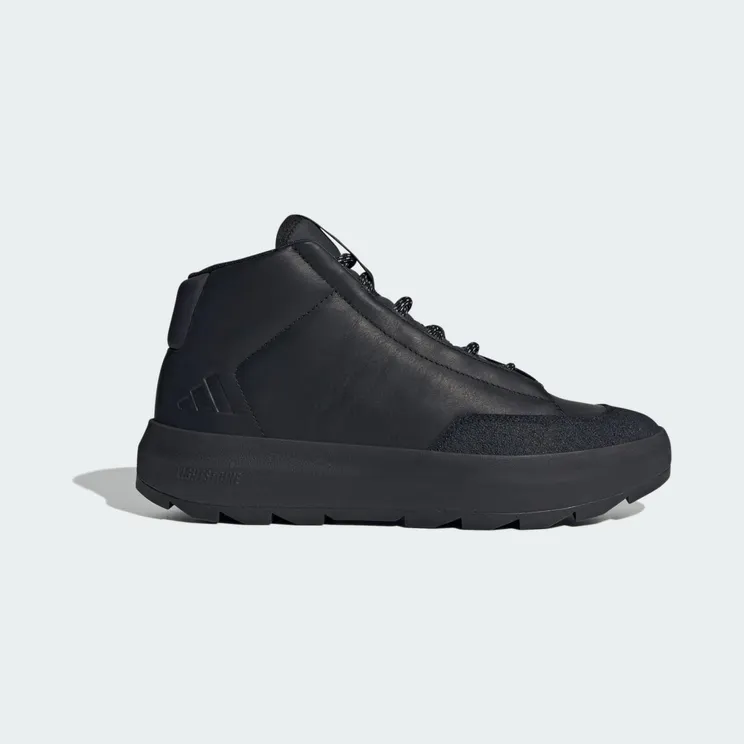 adidas Acesmash Mid Winter Triple Black (JQ5543)