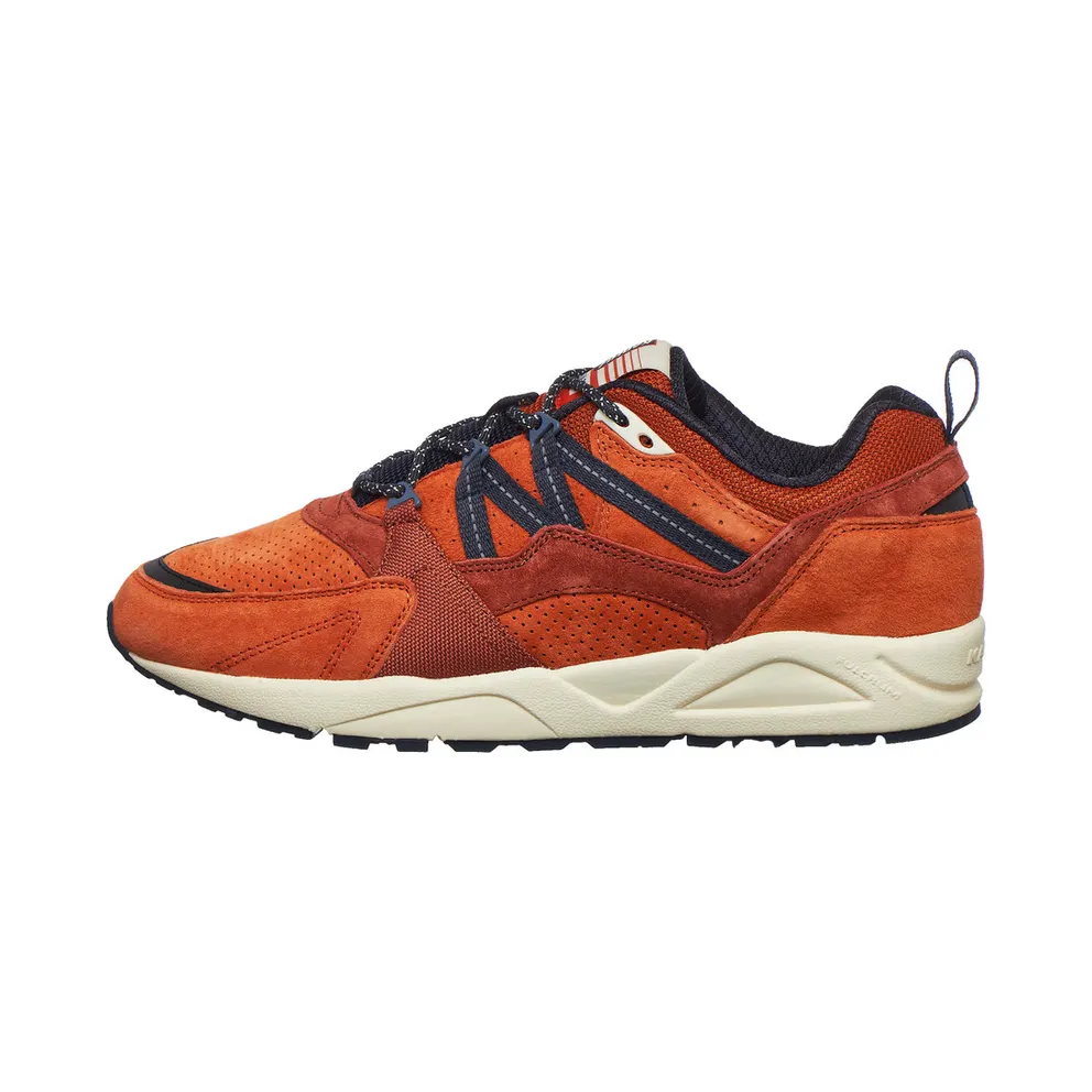 Karhu Fusion 2.0 Burnt Orange / India Ink (F804113)
