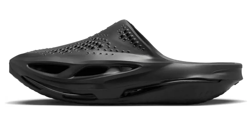 Nike x MMW 005 Zwart/Zwart/Zwart (DH1258-002)