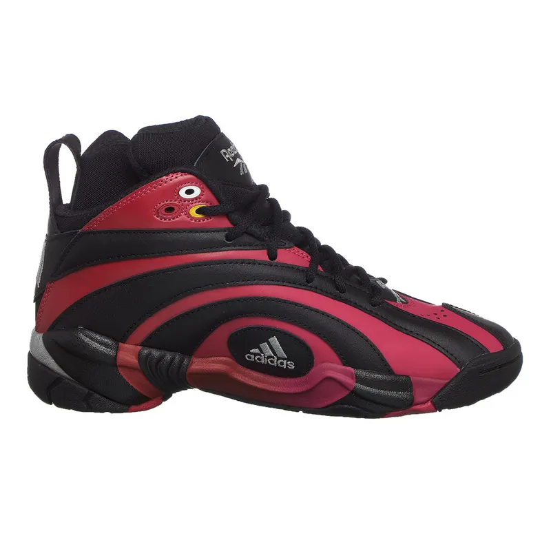 Reebok Shaqnosis Semi Pursuit Pink / Flash Red / Black (GX2609)