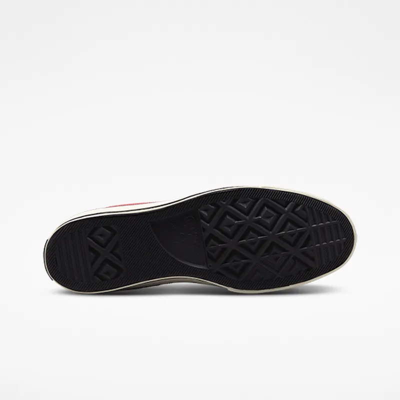 Converse Chuck 70 Workwear Rhubarb Pie/Black/Black