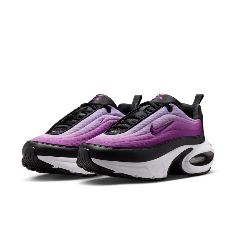 Nike Air Max Portal Black Hydrangeas White Hyper Violet (HF3053-012)