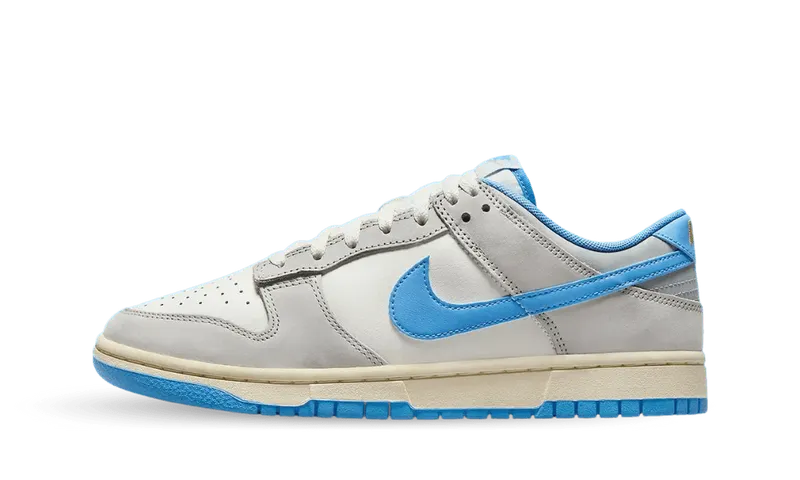Nike Dunk Low Athletic Department University Blue (FN7488-133)