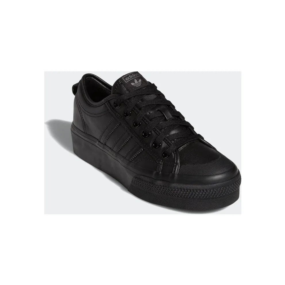 Adidas Originals Nizza Platform (FW0266)