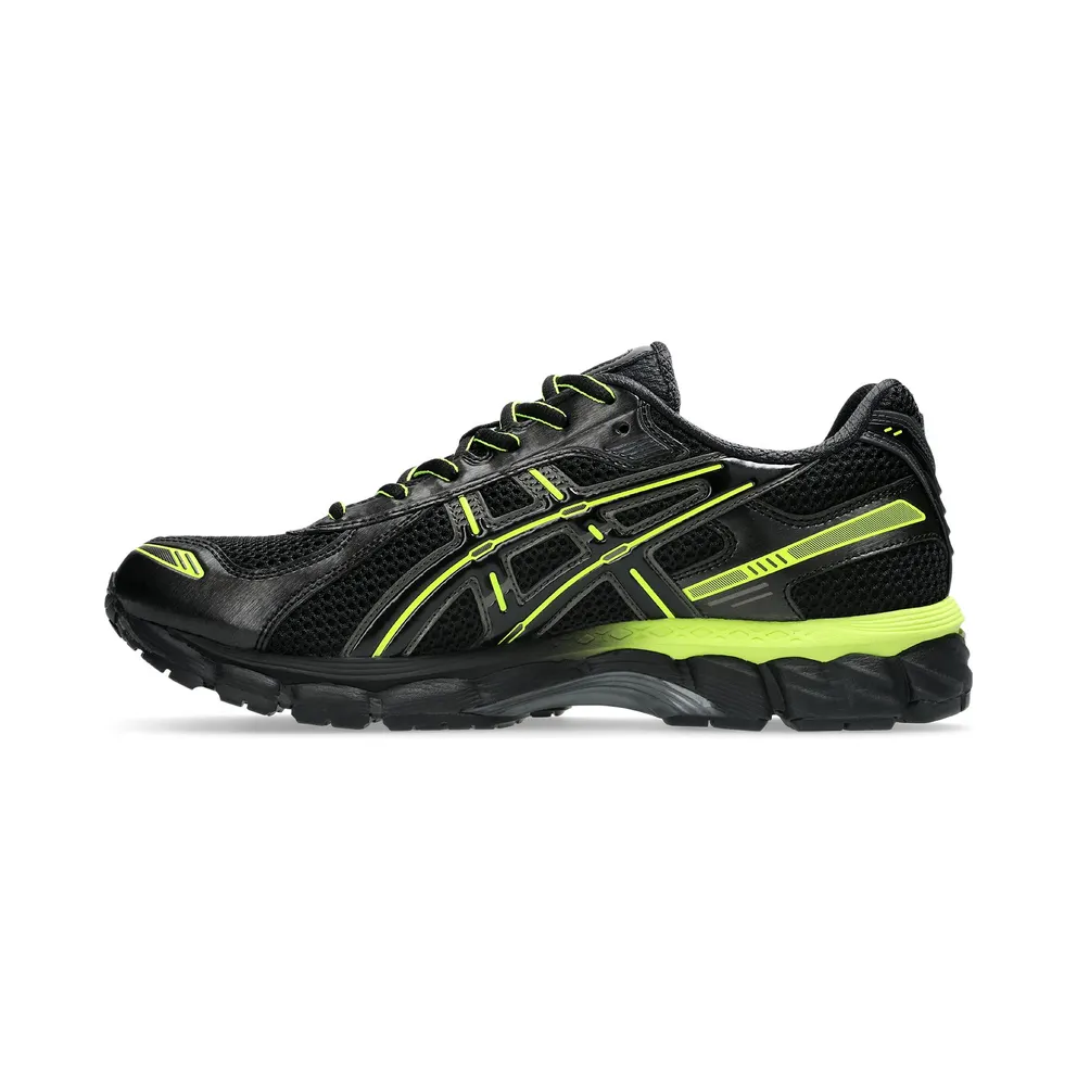 Albino & Preto x ASICS GEL-Kayano 12.1 (1203B227-001)
