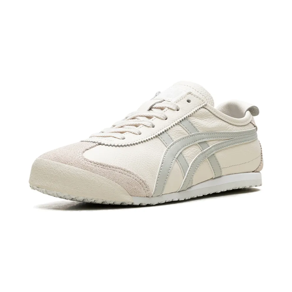 Onitsuka Tiger Tiger Mexico 66 “Cream Light Sage” (1183A201-127)