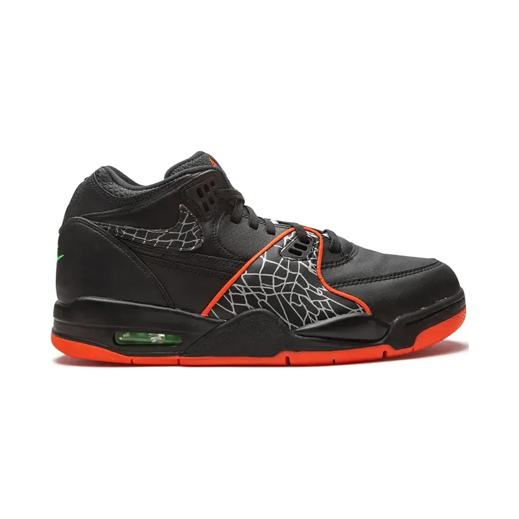 Nike Air Flight 89 ‘All Star’ QS “Black” (CT8478)