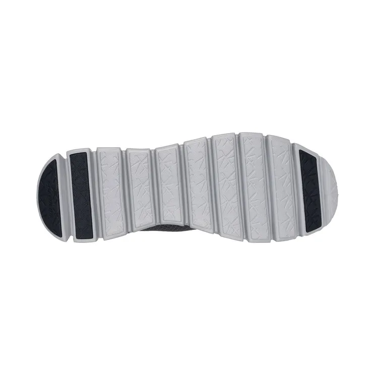 skechers-glide-step 233010 CHAR