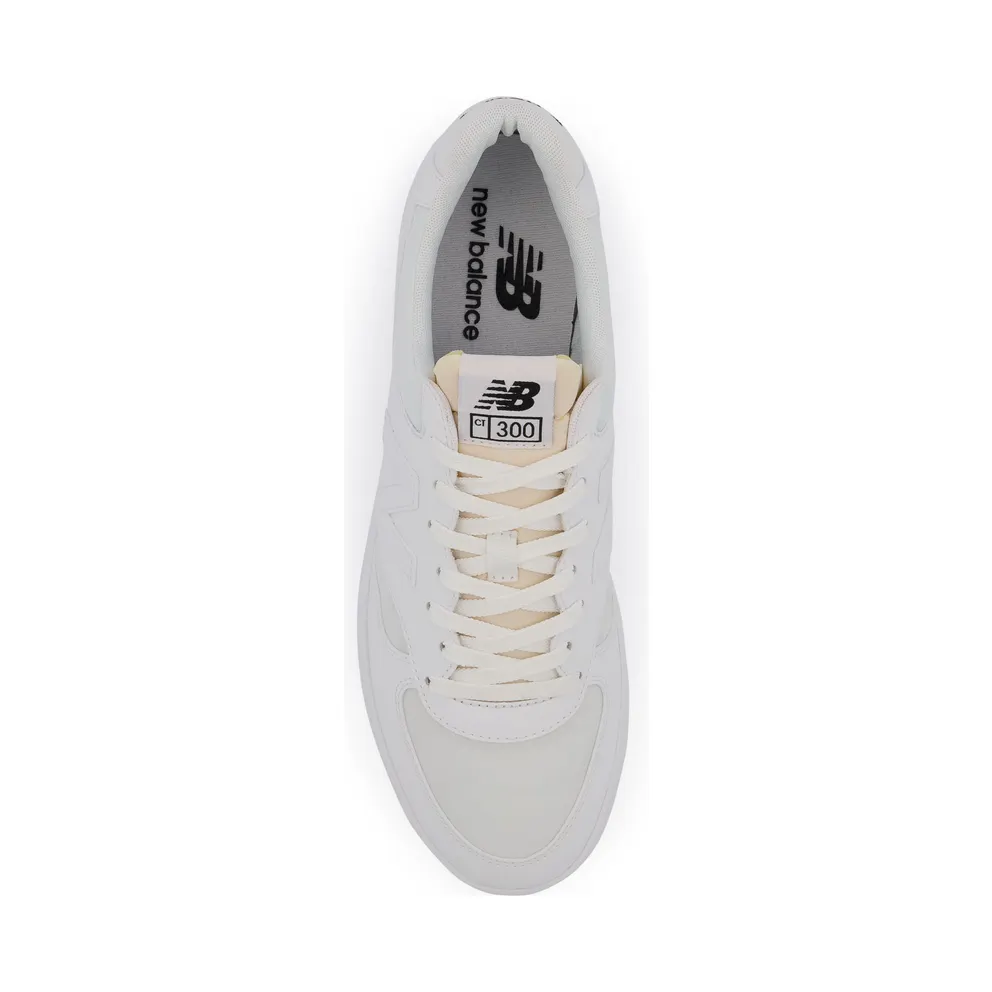 New Balance CT300 GN3 White (CT300GN3)