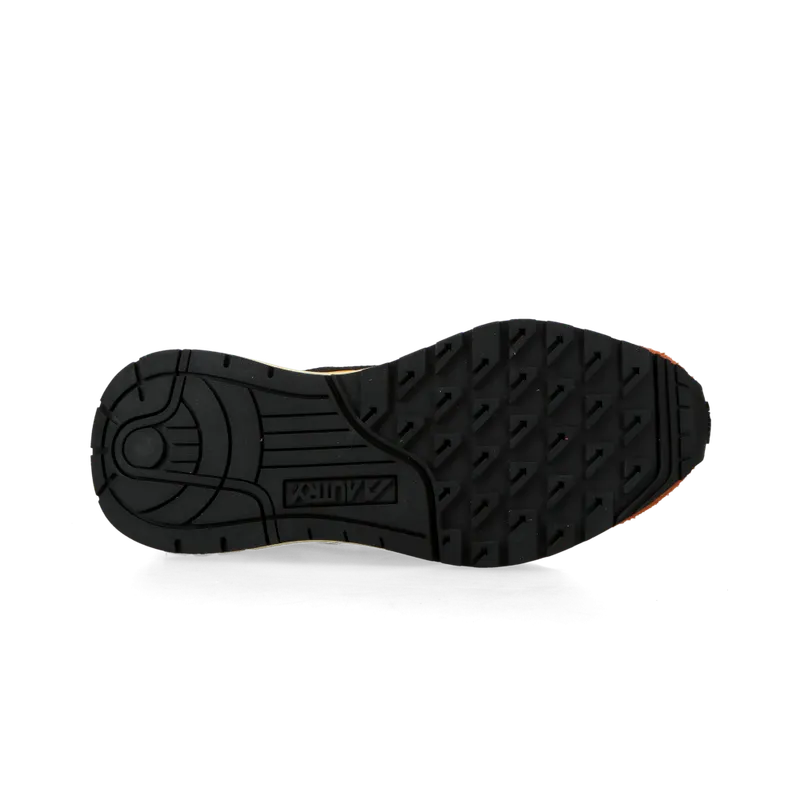 Autry Reelwind Low W (orange) – WWLWHN11