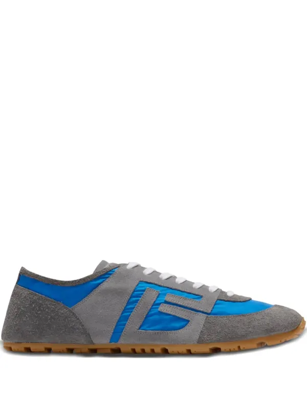 Balmain Racer 45 – Blue (GM1VI408TYHC)