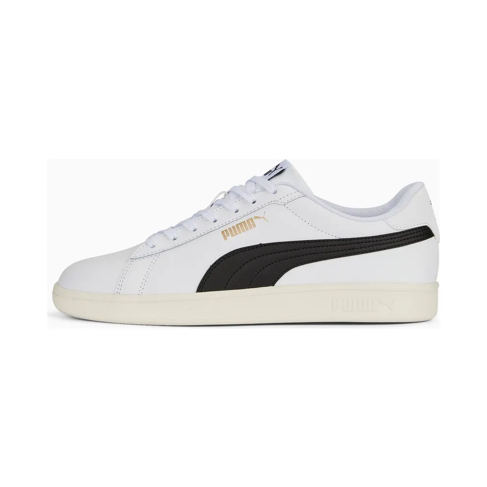Puma Smash 3.0 L Schwarz (390987-03)