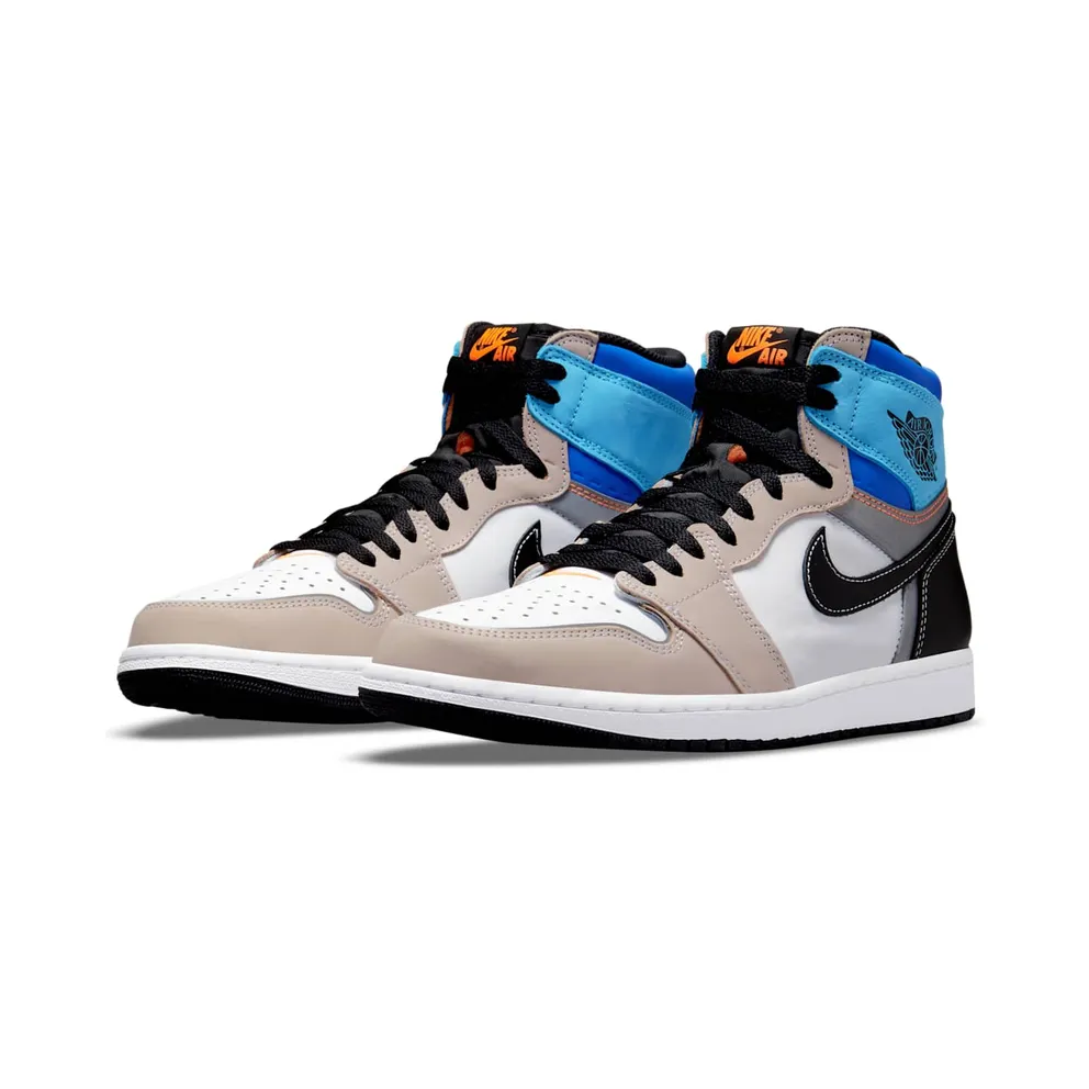 Jordan 1 High OG Prototype (DC6515-100)