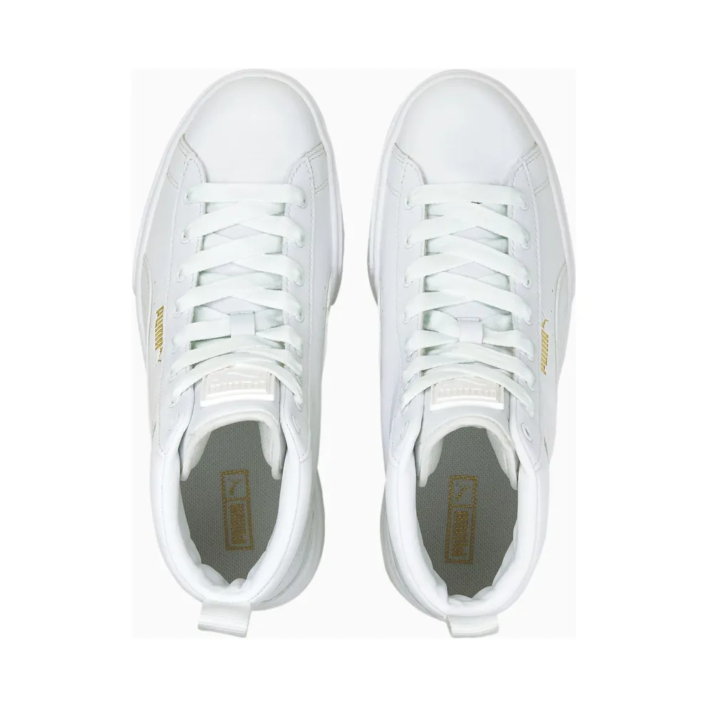 Puma Mayze Mid White (38117001)