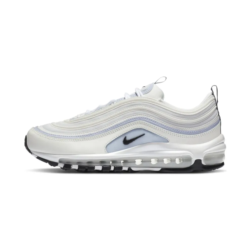 Nike Air Max 97 Ghost (W) Sail/Black-Photon Dust-Ghost-White (CZ6087-102)