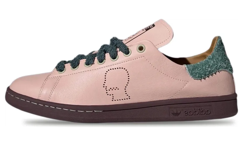 adidas Stan Smith Brain Dead Vapour Pink (IH3434)