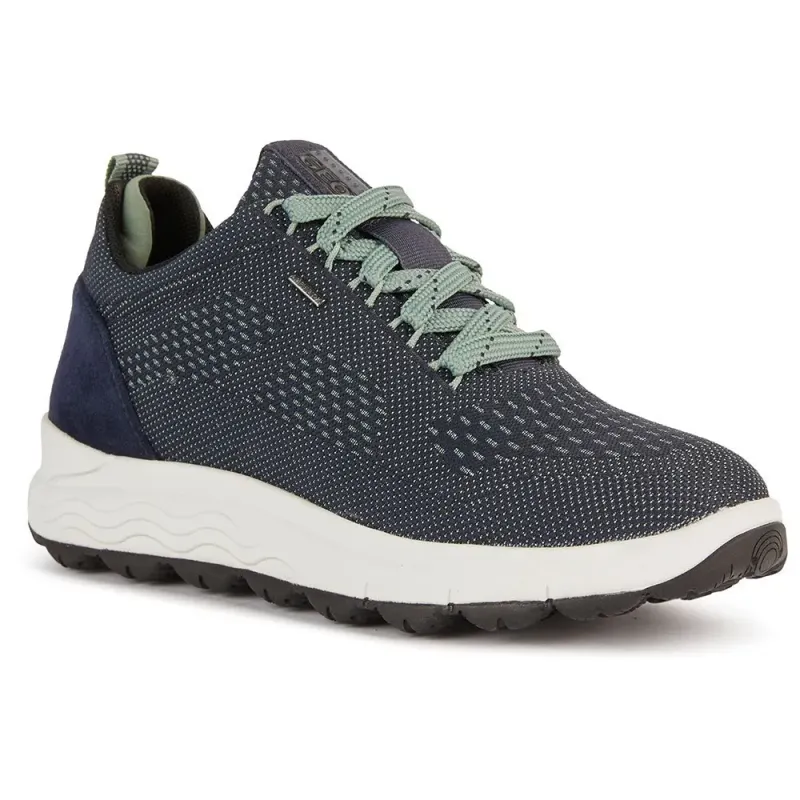 Geox sneaker Dark Jeans (D2626C0006K-C4322)