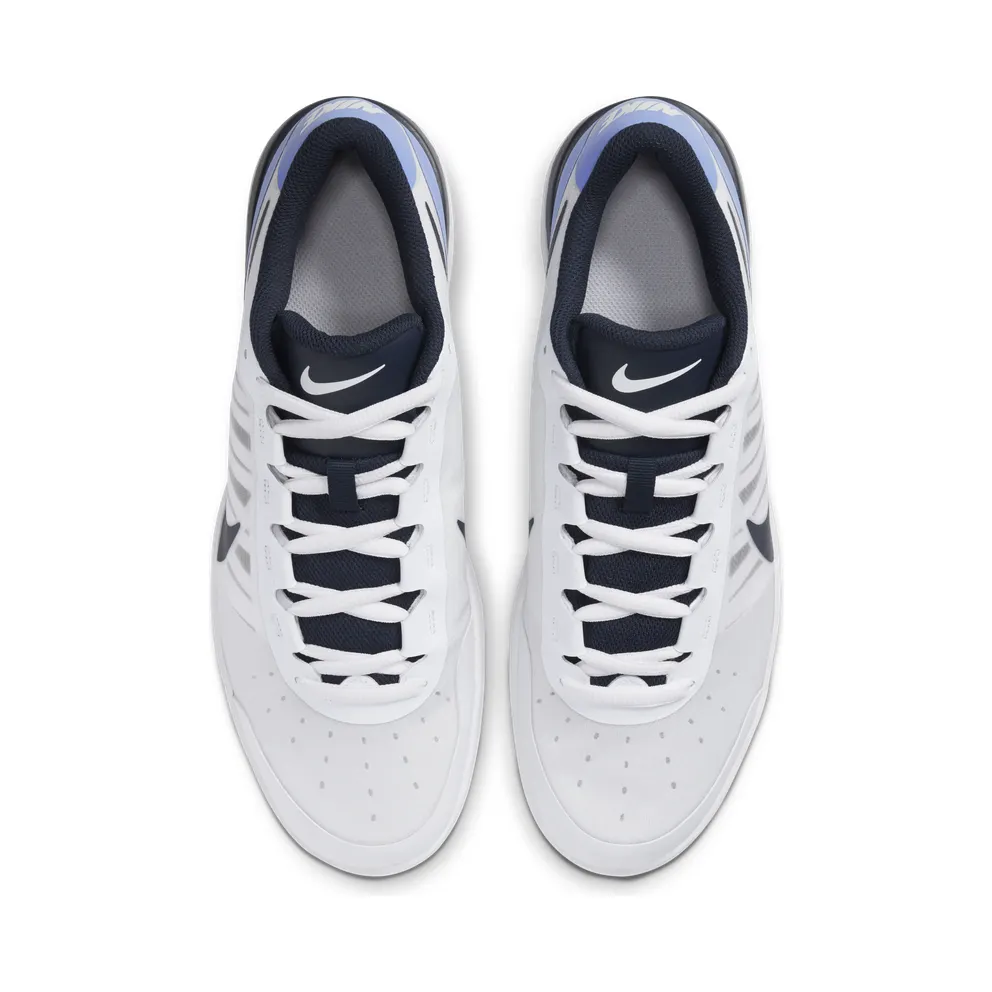 Nike Court Air Max Vapor Wing MS White White/Royal Pulse/Obsidian (BQ0129-106)