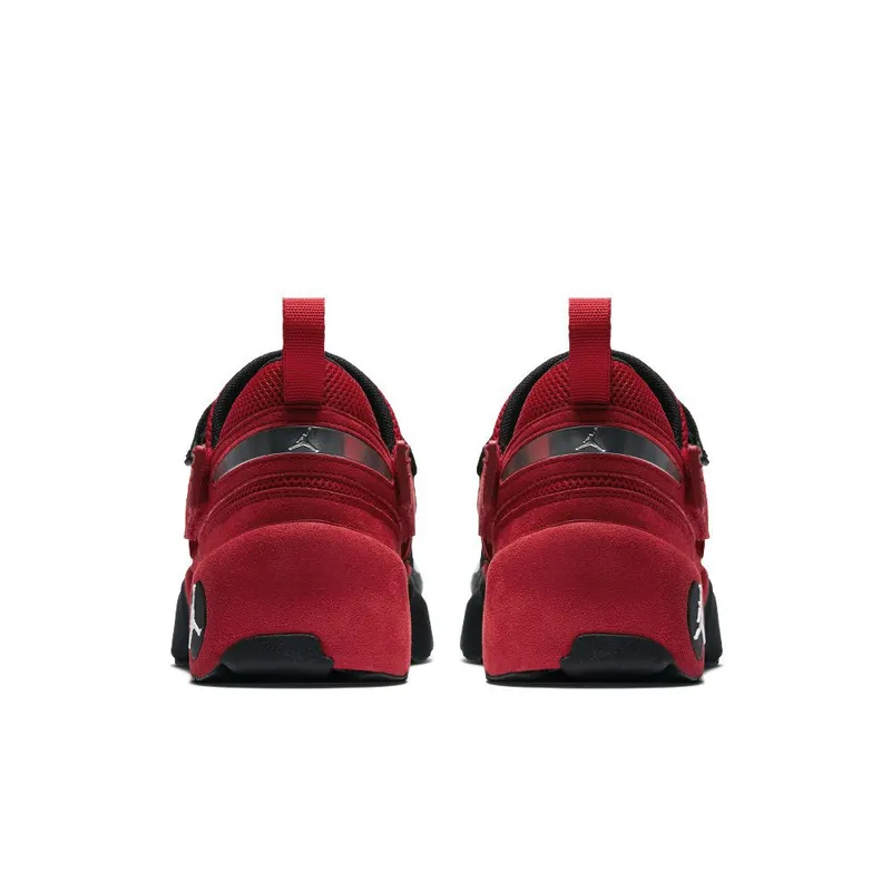 Jordan Trunner LX Black Red (2017) Black/White-Gym Red (905222-001)
