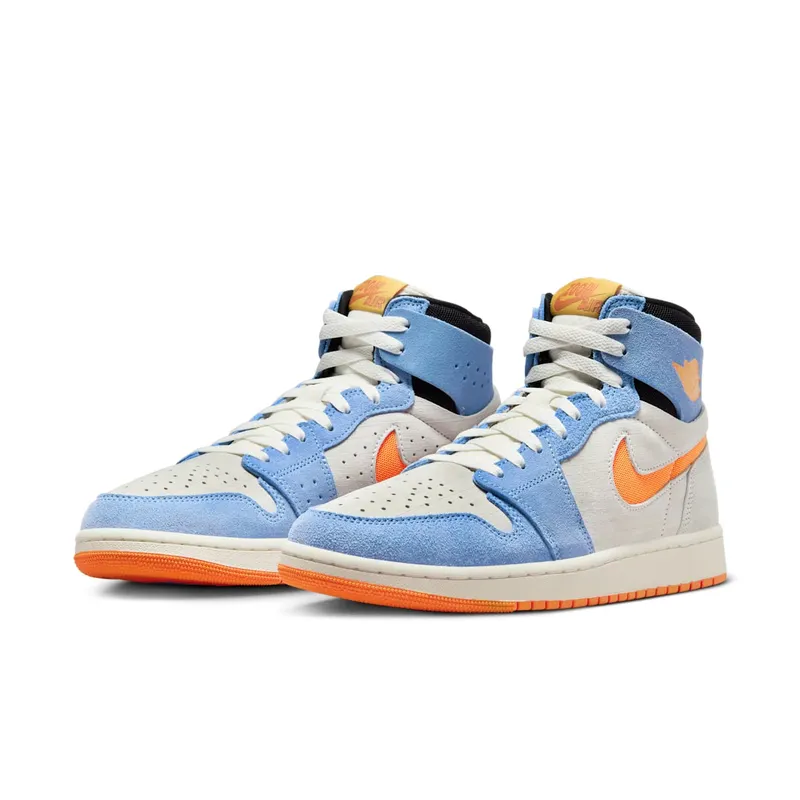 Air Jordan 1 Hi Zoom Comfort “Royal Pulse” (DV1307-184)