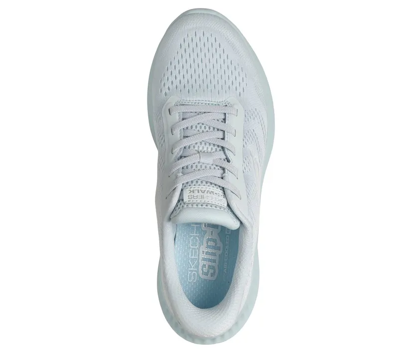 Skechers Slip-ins: GO WALK Now – Khloe Sneaker Licht Blue