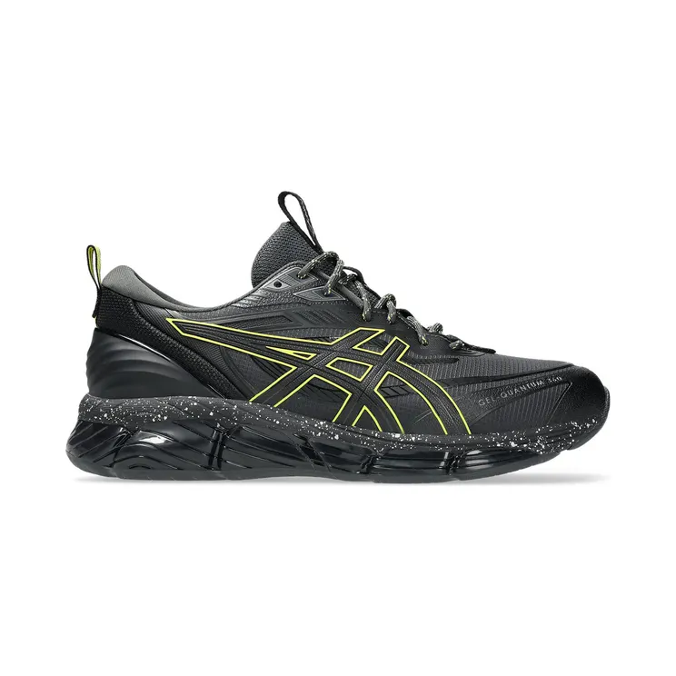 ASICS Gel-Quantum 360 VIII Utility Graphite Grey Black (1203A471-022)