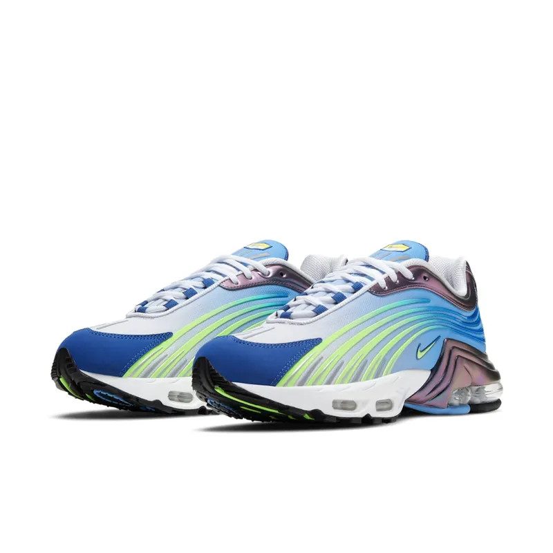 Nike Air Max Plus II Valerian Blue Ghost Green (2020) (CQ7754-400)