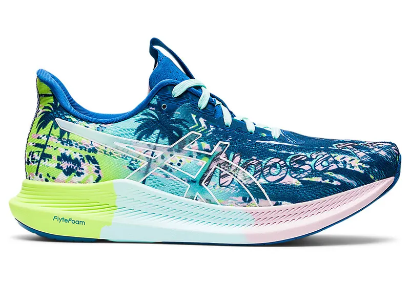 Asics NOOSA TRI™ 14 Lake Drive/White (1012B208.401)