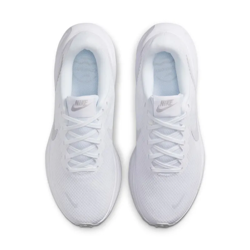 Nike Revolution 8 White Pure Platinum (HJ8485-101)